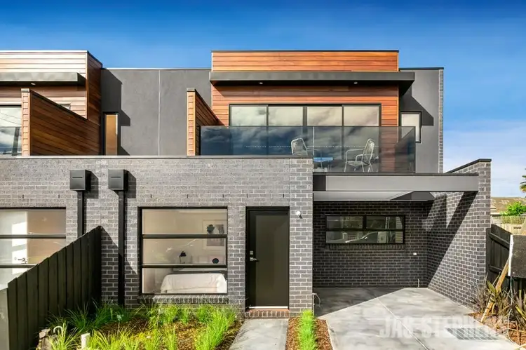 1C Carlyle Street, Maidstone VIC 3012