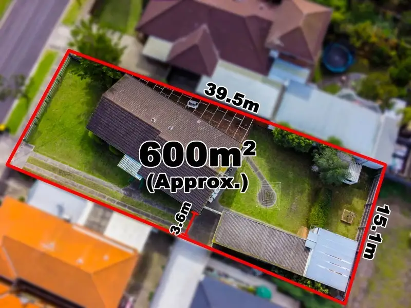 Main view of Homely house listing, 2 Luxford Street, St Albans VIC 3021