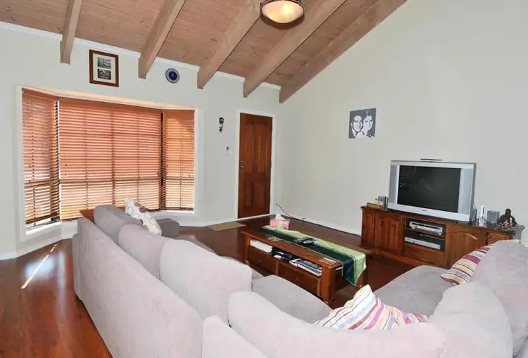 Fifth view of Homely villa listing, 6/145-149 Copernicus Way, Keilor Downs VIC 3038