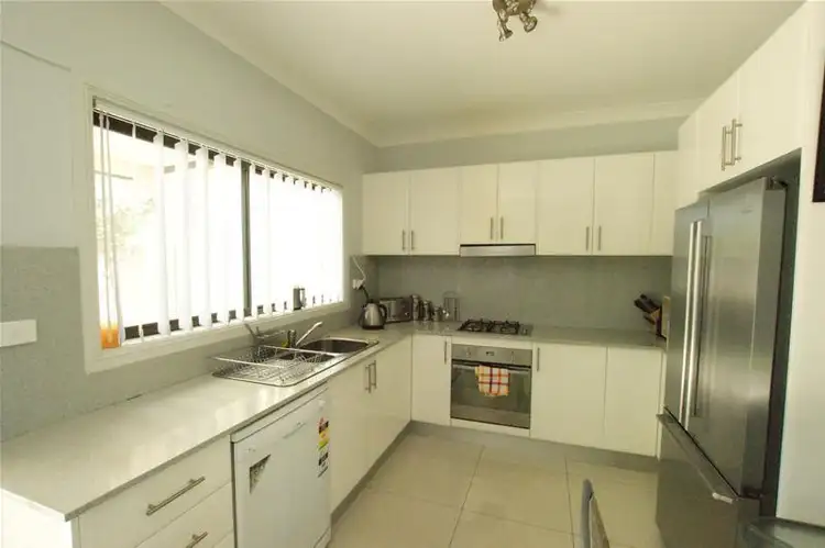 Third view of Homely semi-detached listing, 269 The River Road, Revesby NSW 2212