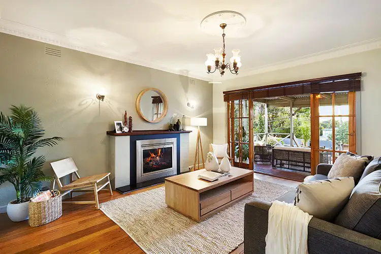 Second view of Homely house listing, 34 Addicott Street, Frankston VIC 3199