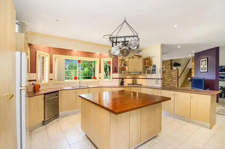 Fourth view of Homely house listing, 3A Metcalf Avenue, Carlingford NSW 2118