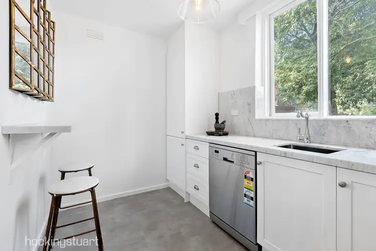 Fourth view of Homely apartment listing, 21/43 Grandview Grove, Prahran VIC 3181