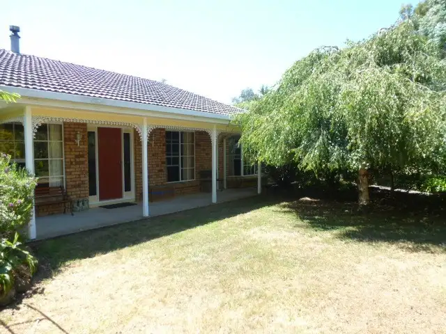 Main view of Homely house listing, 1038 Jensens Road, Scottsdale TAS 7260