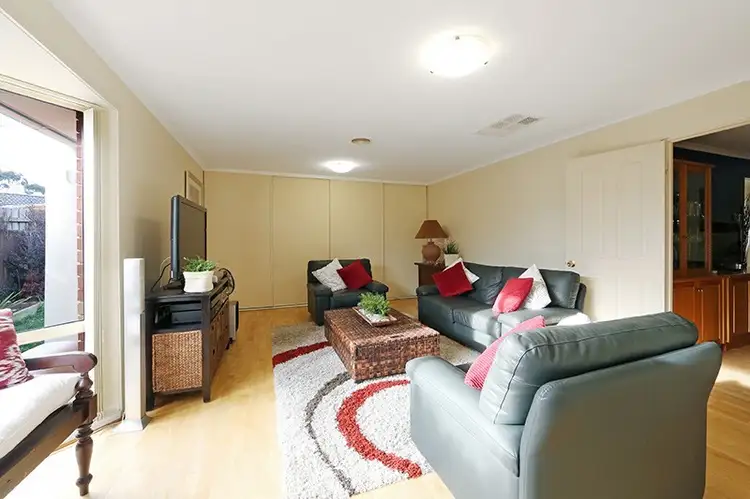 Fifth view of Homely house listing, 26 Suzana Place, Rowville VIC 3178