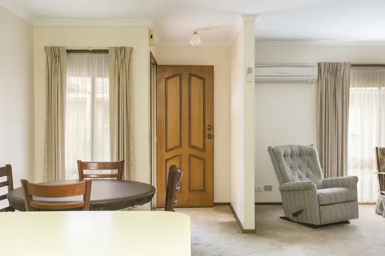 Second view of Homely house listing, 4/18 Station Street, Kangaroo Flat VIC 3555