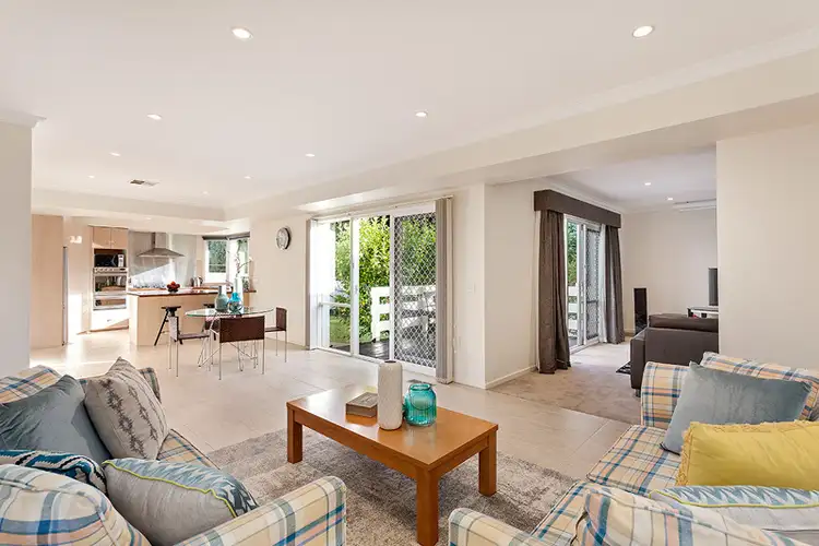 Second view of Homely house listing, 2 Stanley Drive, Doncaster VIC 3108