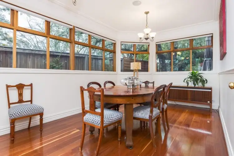 Fifth view of Homely house listing, 1/17-19 Palmerston Street, Berwick VIC 3806