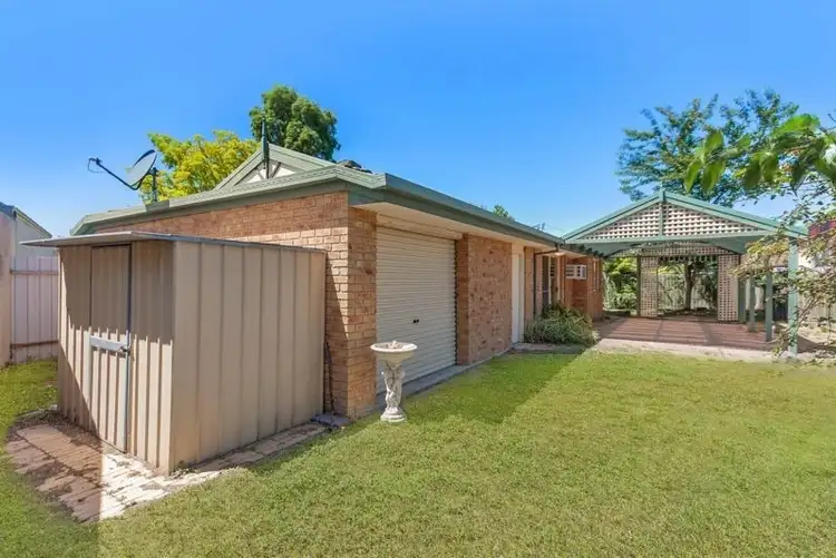 Third view of Homely house listing, 3 Roslyn Way, Whittlesea VIC 3757
