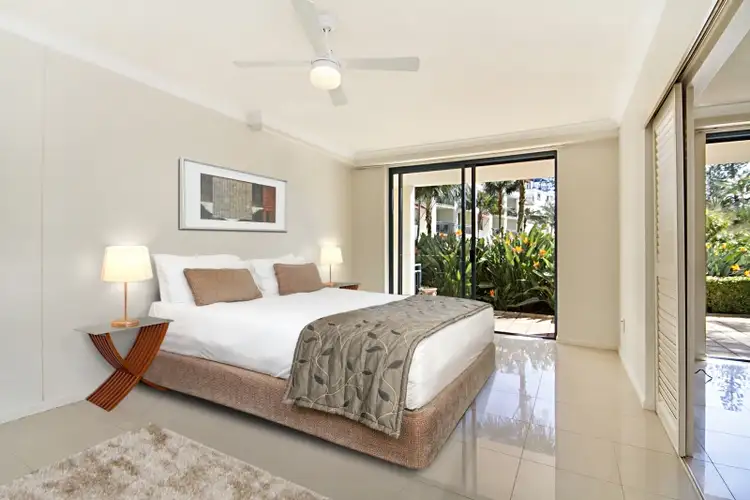 Sixth view of Homely unit listing, 131/99 Griffith Street 'Calypso Plaza', Coolangatta QLD 4225
