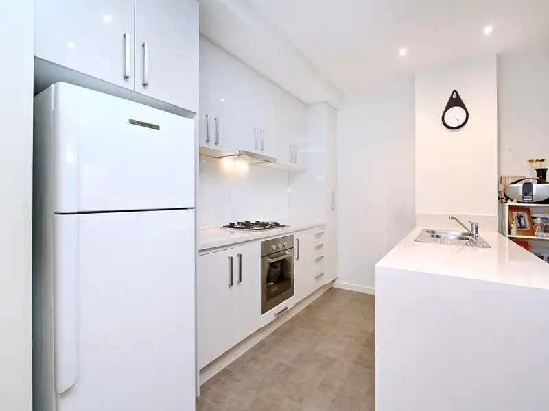 Main view of Homely apartment listing, G12/8 Burrowes Street, Ascot Vale VIC 3032