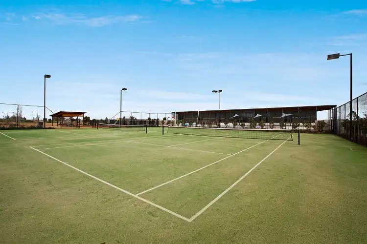 Sixth view of Homely land listing, 19 Halycon Bend, Beveridge VIC 3753