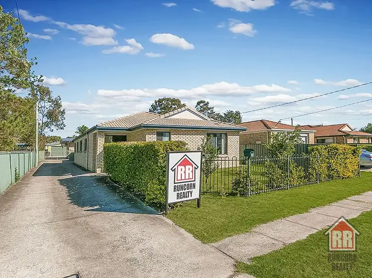 19 Lemon Street, Runcorn QLD 4113