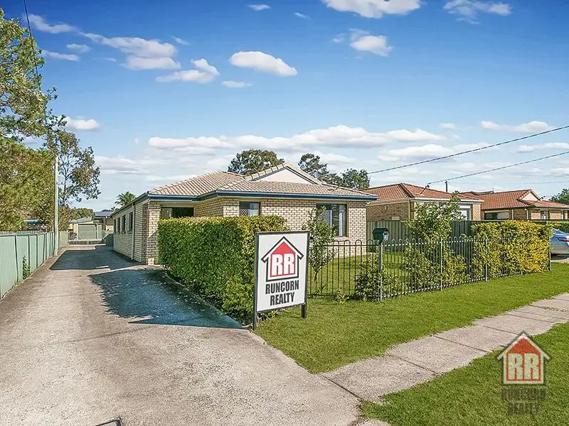 Main view of Homely house listing, 19 Lemon Street, Runcorn QLD 4113