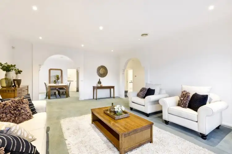 Second view of Homely house listing, 19 Louis Buvelot Wynd, Diamond Creek VIC 3089