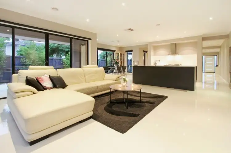 Fifth view of Homely house listing, 6 Mosaic Drive, Lalor VIC 3075