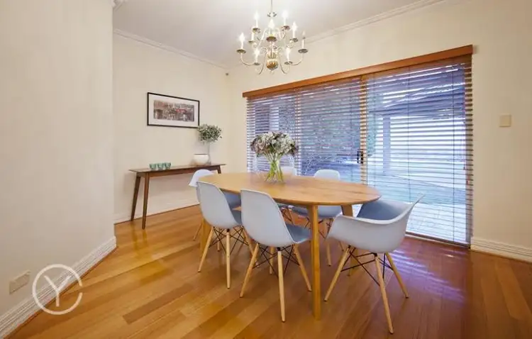 Sixth view of Homely house listing, 29 Vlamingh Parade, Mosman Park WA 6012