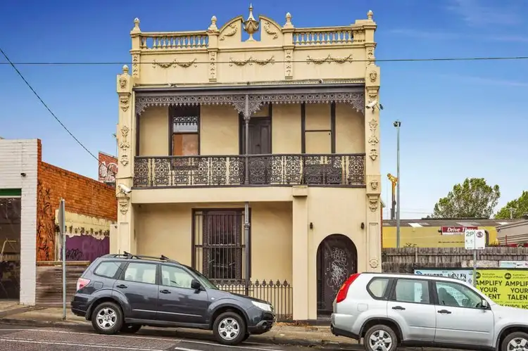 234 Coppin Street, Richmond VIC 3121