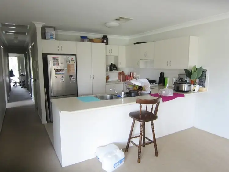 Second view of Homely unit listing, 2/98 Main Road, Heddon Greta NSW 2321