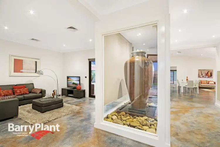Second view of Homely house listing, 11 Chiswick Crescent, Derrimut VIC 3030