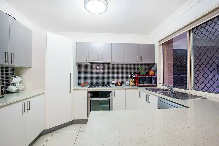 Fourth view of Homely house listing, 15 Bidmead Circuit, Pimpama QLD 4209