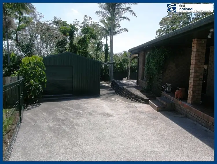 Second view of Homely house listing, 27 Colrene Drive, Nerang QLD 4211