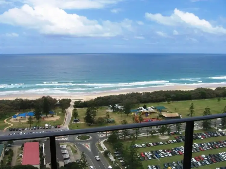 Second view of Homely apartment listing, Address available on request