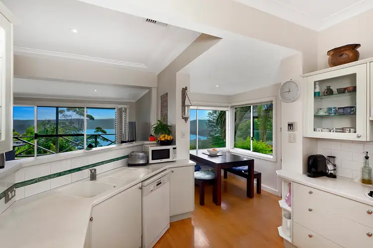 Third view of Homely house listing, 83 Woorarra Avenue, North Narrabeen NSW 2101