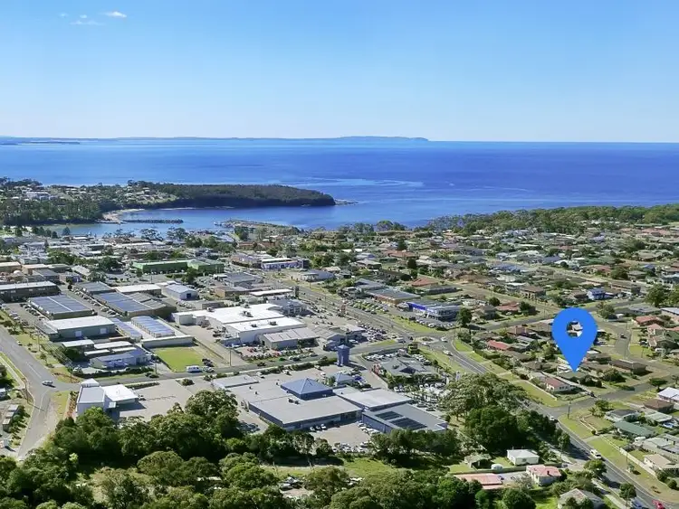 Second view of Homely house listing, 3 Hollywood Avenue, Ulladulla NSW 2539