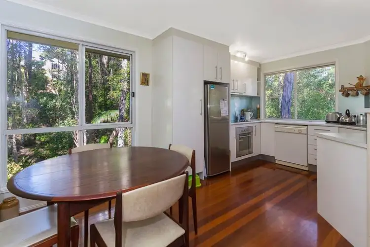 Fifth view of Homely house listing, 8 Nangara Court, Buderim QLD 4556