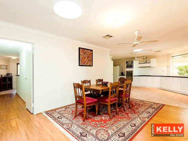 Fifth view of Homely house listing, 16 Bluegum Road, Morley WA 6062