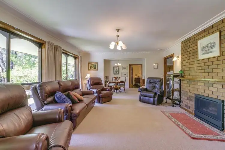 Fifth view of Homely house listing, 18 Janson Road, Brown Hill VIC 3350