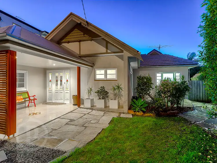 Third view of Homely house listing, 47 Birdwood Road, Holland Park West QLD 4121