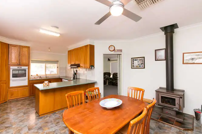 Fourth view of Homely rural property listing, 132 Scouthall Road, Red Cliffs VIC 3496