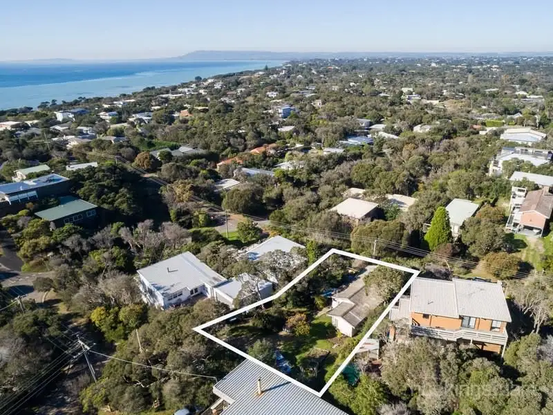 Main view of Homely house listing, 14 Revell Street, Blairgowrie VIC 3942