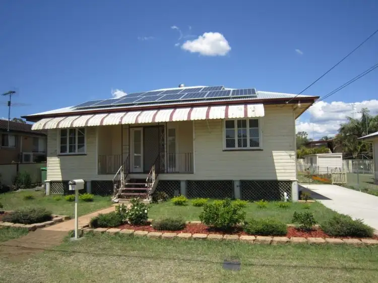 11 Vernon Street, Ipswich QLD 4305
