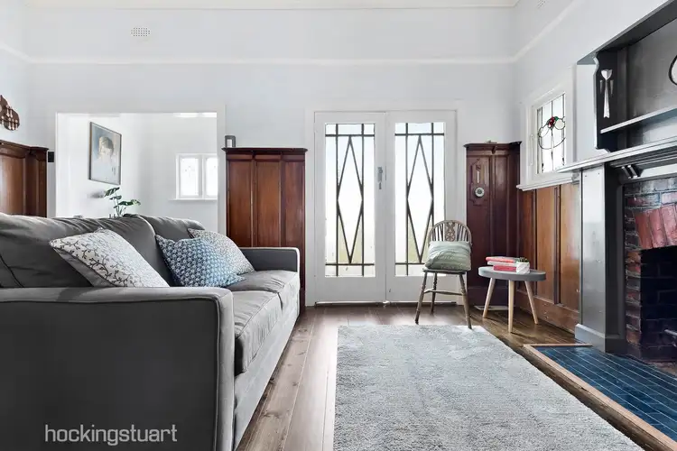 Fifth view of Homely house listing, 1 Langrigg Avenue, Edithvale VIC 3196