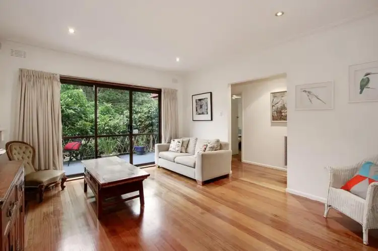 Main view of Homely house listing, 17 Binbrook Drive, Croydon VIC 3136