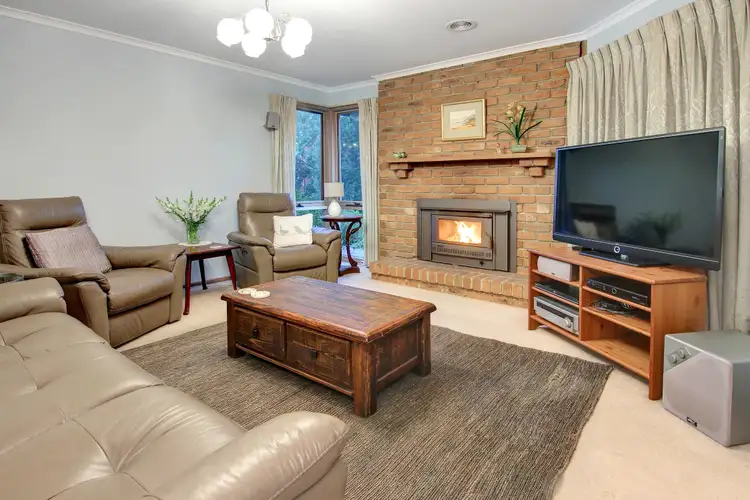 Fifth view of Homely house listing, 12 Gardenia Court, Somerville VIC 3912