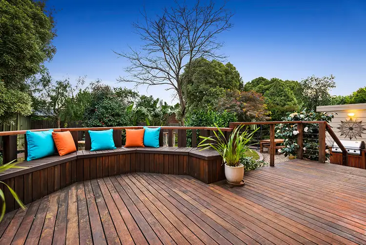 Fifth view of Homely house listing, 9 Grimsby Court, Doncaster East VIC 3109