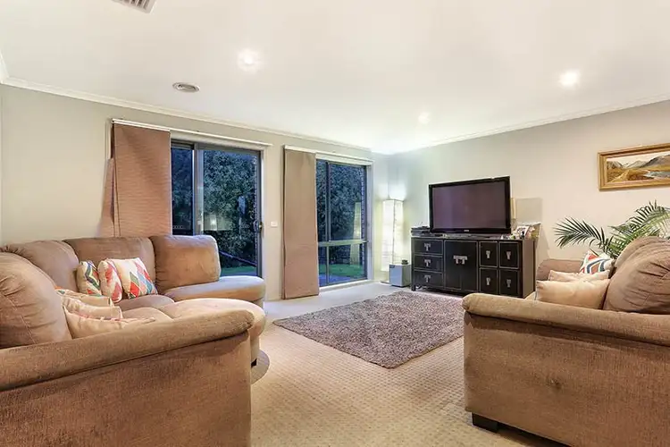 Fifth view of Homely house listing, 15 Marriott, Mount Martha VIC 3934