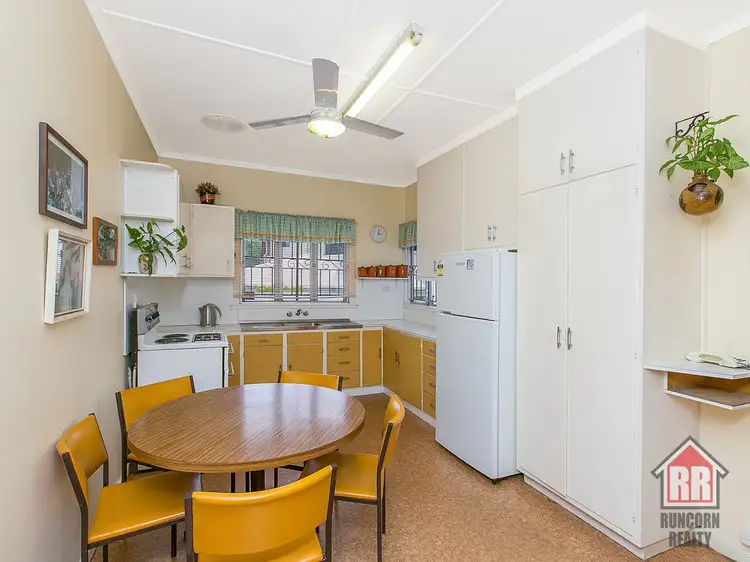 Fourth view of Homely house listing, 153 Homestead Street, Moorooka QLD 4105