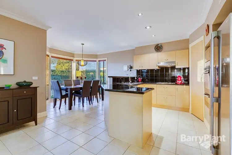 Fourth view of Homely house listing, 22 Rowell Place, Taylors Lakes VIC 3038