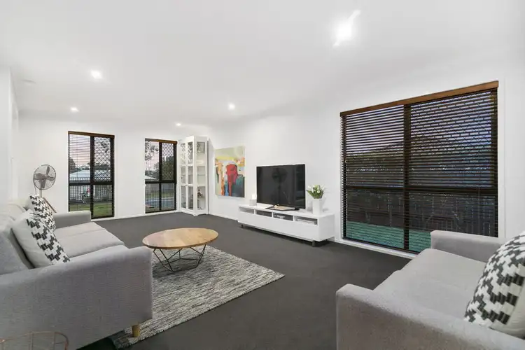 Sixth view of Homely house listing, 4 Redwood Place, Yamanto QLD 4305