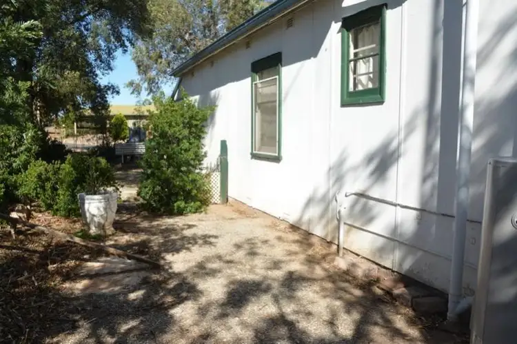 Third view of Homely house listing, 34 SEVENTH STREET, Quorn SA 5433