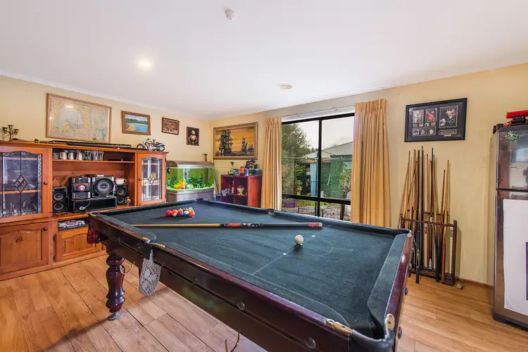 Fifth view of Homely house listing, 45 Edgbaston Circuit, Berwick VIC 3806