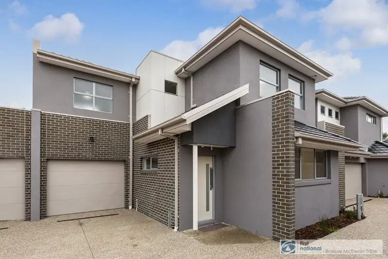Main view of Homely townhouse listing, 2/37 Upton Street, Altona VIC 3018