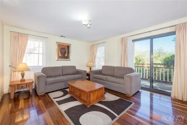 Second view of Homely townhouse listing, 432 Currawong Circuit, Cams Wharf NSW 2281