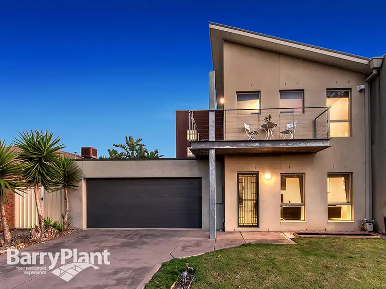 Main view of Homely house listing, 37 Minvi Terrace, Cairnlea VIC 3023