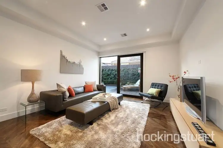 Fifth view of Homely townhouse listing, 45 Whitmuir Road, Mckinnon VIC 3204